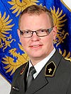 Milit&auml;rkurat Mag. Paul Nitsche
