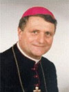 Bischof Christian Werner
