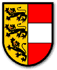 Bundeslandwappen Kärnten