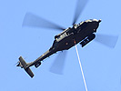 Die S-70 "Black Hawk" haben sich in vielen Rollen bewährt. (Bild öffnet sich in einem neuen Fenster)