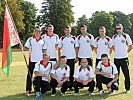 Team BELARUS Weißrussland. (Bild öffnet sich in einem neuen Fenster)