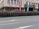 Die Soldaten aus Gratkorn und Graz... (Bild öffnet sich in einem neuen Fenster)