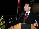 Abgeordneter zum Nationalrat Günther Kräuter. (Bild öffnet sich in einem neuen Fenster)