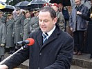 Landtagsabgeordneter Peter Peiffenberger. (Bild öffnet sich in einem neuen Fenster)