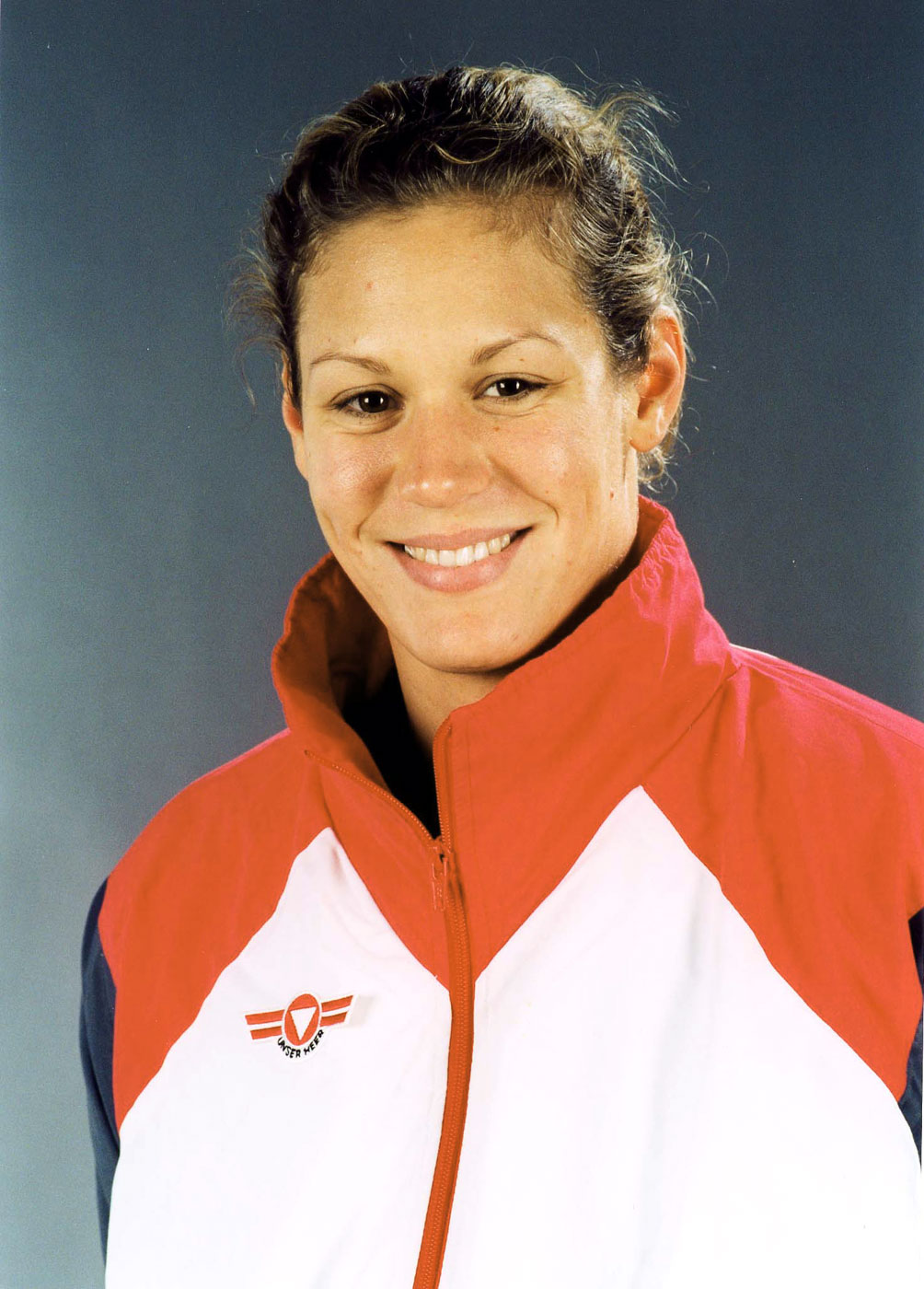 Vera Lischka holt Bronze bei Schwimm-EM
