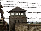 Tausende unschuldige Opfer waren im KZ Mauthausen interniert.