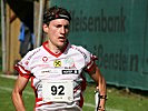 Österreichs Aushängeschild ist Zugsführer Gernot Kerschbaumer, der Militärweltmeister von 2011.