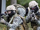 Österreich und Kroatien wollen künftig bei der Ausbildung von Spezialeinsatzkräften noch stärker auf internationale Kooperationen setzen.