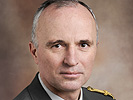 Oberst Anton Eischer.