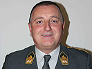 Oberstleutnant Günther Gann ist neuer Kommandant des Pionierbataillons 2.