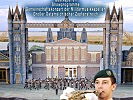 Die Seebühne Mörbisch ist am 23. und 25. Mai Schauplatz des Militärmusik-Festivals 2012.