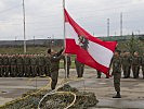 Der Westbalkan wird weiterhin Schwerpunkt der österreichischen Auslandseinsätze bleiben. Im Bild: Österreichische Soldaten der KFOR-Truppe im Kosovo.
