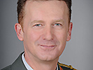 Oberst Josef Holzer wird neuer Kommandant der 7. Jägerbrigade.