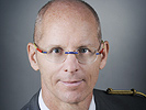 Oberst Dietmar Schinner, Leiter der Budgetabteilung.