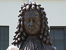 Raimondo Graf Montecuccoli der Namensgeber der Kaserne Güssing.
