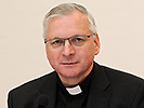 Militärbischof Werner Freistetter.