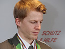 Michael Hayböck holte zwei Medaillen.