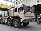 Fertiggestellt werden in Wien gepanzerte Bergefahrzeuge, geländegängige gepanzerte LKW sowie Mannschaftstransport- und Fahrschulfahrzeuge.