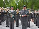 Die Militärmusik Salzburg ist ein Garant für großartigen Konzertgenuss und entsprechend begeistert und spendabel reagierte das Publikum in Lofer beim Benefizkonzert für die Salzburger Kinderkrebshilfe.