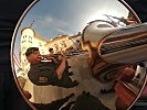 Die burgenländische Militärmusik zu Gast in Windischgarsten.