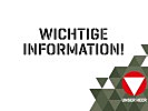 Information für Grundwehrdiener und Milizsoldaten.
