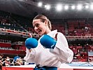 Olympia-Bronze beim Karate: Zugsführer Plank holt die sechste Medaille für Österreich.