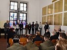 Im Oberlandesgericht Wien fanden während des 2. Weltkrieges unmenschliche NS-Verbrechen statt.