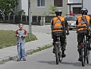 Der sicherheitspolizeiliche Assistenzeinsatz in Niederösterreich und im Burgenland wird auch 2010 fortgesetzt.