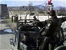 Nicht in die Gefechte und in den Entminungs-Unfall involviert. Die österreichischen Soldaten in Kabul.