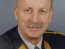 Divisionär Roland Ertl.