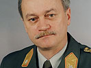 Brigadier Theodor Mather.