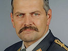 Brigadier Karl Wendy.