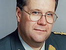 Brigadier Christian Segur-Cabanac.