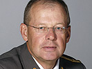 Heinz Hufler ist der neue Milizbeauftragte.