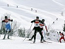 Am 2. April beginnt die Schi-WM mit dem Riesentorlauf der Damen und der Herren in Fieberbrunn.