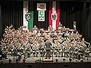 Die Militärmusik Steiermark
