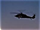 S70 Black Hawk bei Taurus Rubens - "Nachtflug mit Aussenlast"