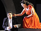 2008 stand Puccinis "Edgar" auf dem Programm; dieses Jahr spielt die opernwerkstatt wien "Maria di Rohan" von Donizetti.