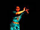 Radha Anjali brillierte als Darstellerin des klassischen Südindi