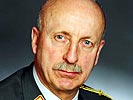 General Ertl: "Militärseelsorge ist besonders wichtig im Einsatz".
