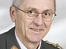 Brigadier Mag. Johann Gorth wird neuer Leiter der Gruppe Kontrolle.