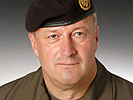 Generalleutnant Günter Höfler wird Leiter der österreichischen Militärvertretung in Brüssel.