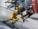 Das Inferno-Rennen am Schilthorn bei Mürren gilt als das größte Amateurrennen des weltweiten Skisportes. Das Panoramarestaurant 'Piz Gloria' am Gipfel des Horns war Drehort einiger Szenen für den James-Bond-Film 'Im Geheimdienst Ihrer Majestät'.