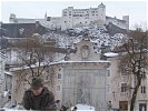 19 Soldaten des Militärkommandos Salzburg räumten ...