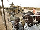 Das Bundesheer soll sein Engagement für Stabilität und Sicherheit im Tschad bis Ende des Jahres fortsetzen.