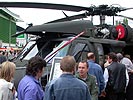  S-70 "Black Hawk" - Einsteigen leider verboten!