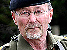 Generalmajor Gerd Ebner.