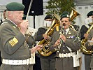 Ob Marschmusik oder Big-Band-Sound, die Militärmusik NÖ beherrscht das ganze Sprektrum.