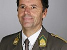 Oberstleutnant Pfeifer ist der neue Kommandant des Jägerbataillons 24.