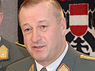Mit der neuen Aufgabe wird Generalmajor Höfler zum zweithöchsten Soldaten des Bundesheeres.